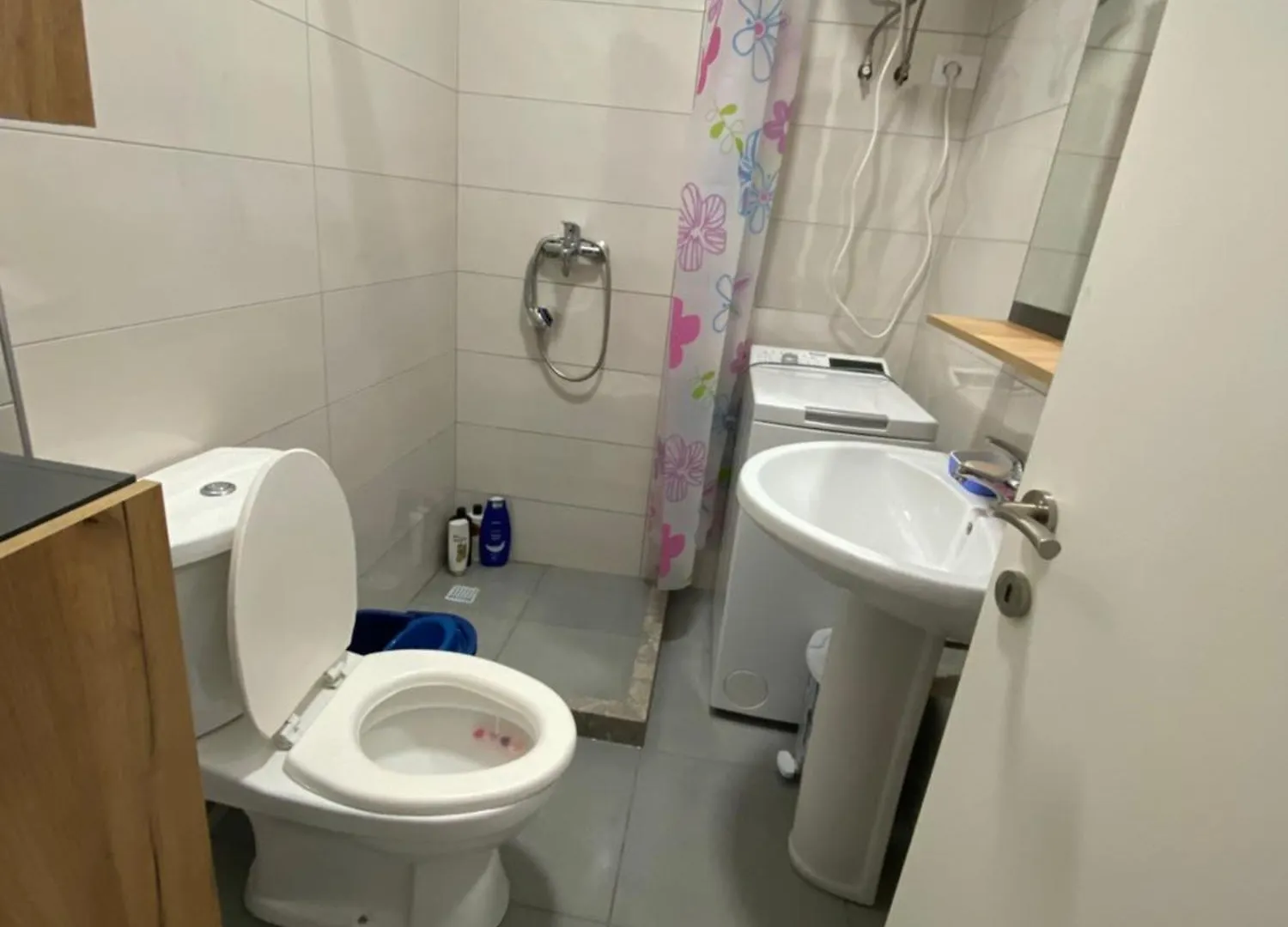Your Beach House Holidays With All Utilities Шенджин 0*,  Албания