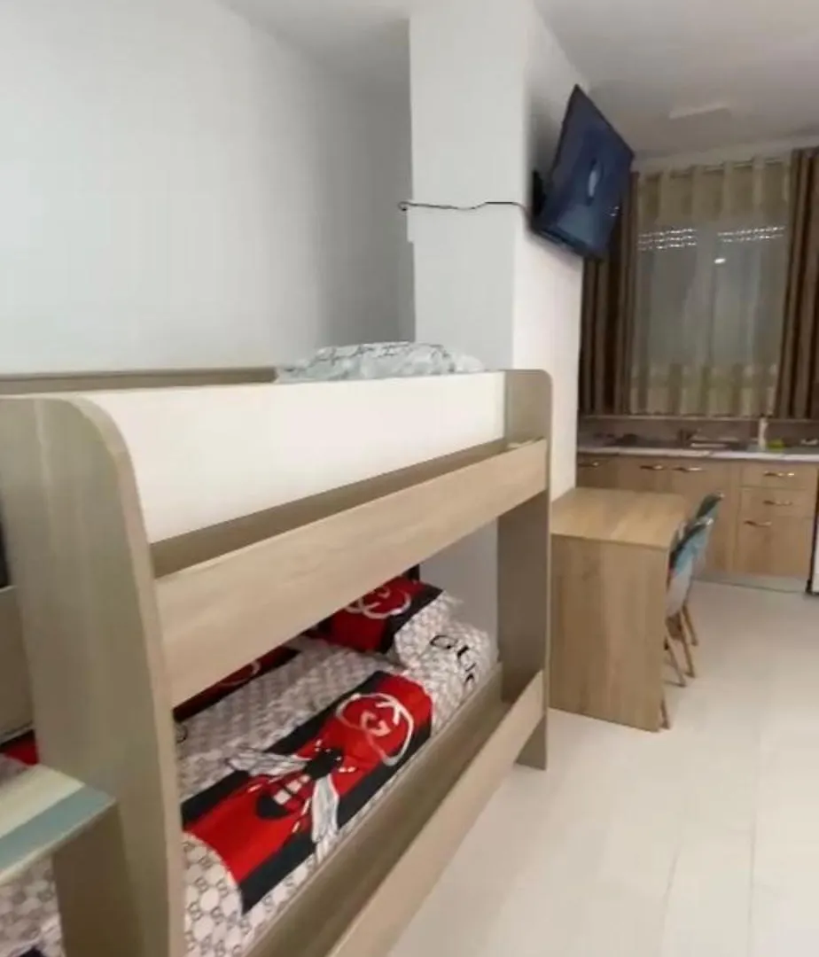 Гостевой дом Your Beach House Holidays With All Utilities Шенджин Албания