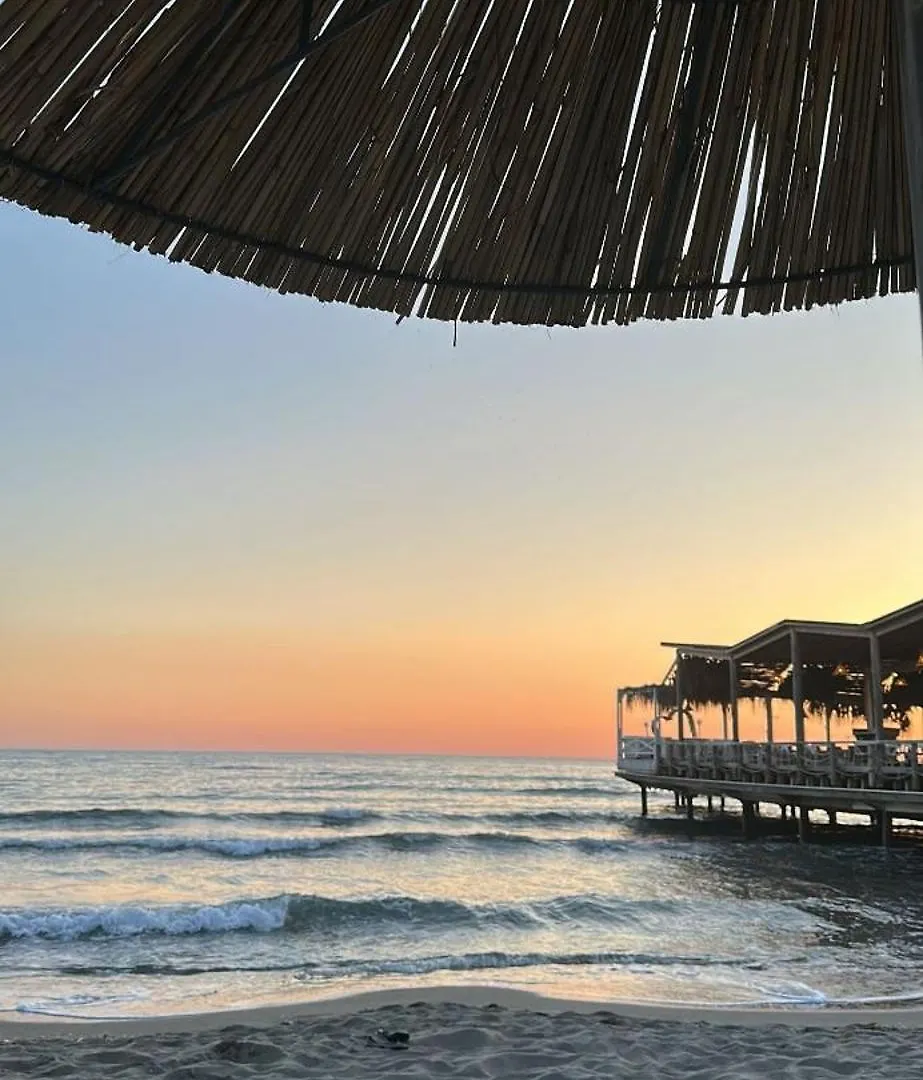 Your Beach House Holidays With All Utilities Шенджин 0*,  Албания
